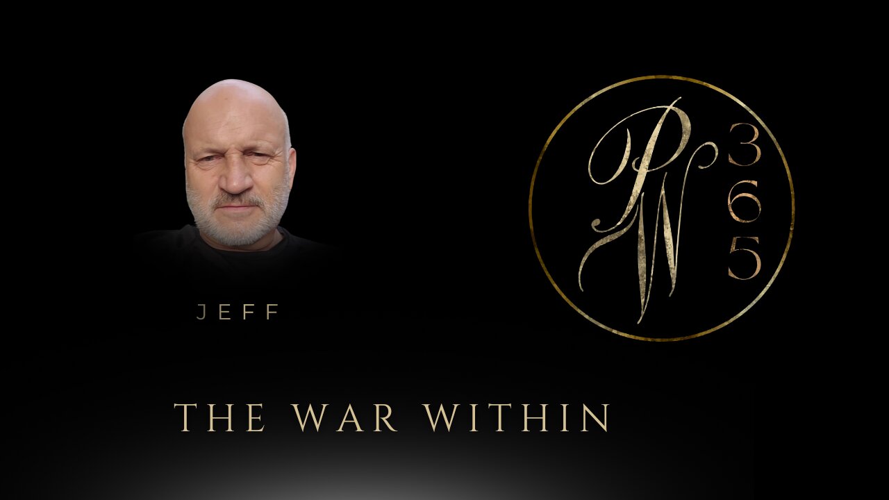 The War Within