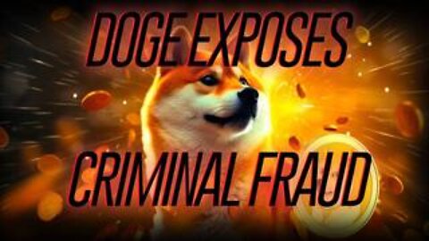 DOGE On Pace To Completely Upend Govt Fraud And Abuse So Big Americans Will Be Shocked!