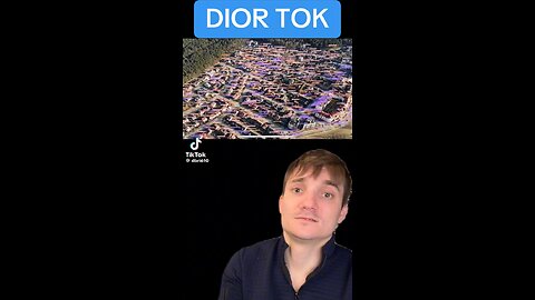 Dior tok