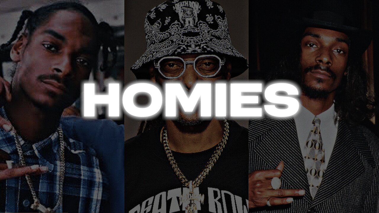 Snoop Dogg on Hustle, Loyalty, and Outgrowing People | Raw Life Advice for Men