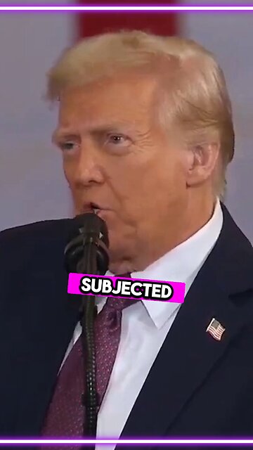 Trump To Reinstate Service Members Fired Due To Vaccine Mandates #trump #millitary #alexrwagner