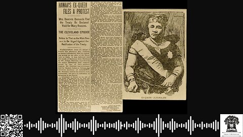 #OnThisDate January 17, 1893: Hawaiian Coup