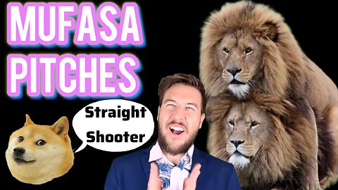 Mufasa Pitch Meeting Reaction