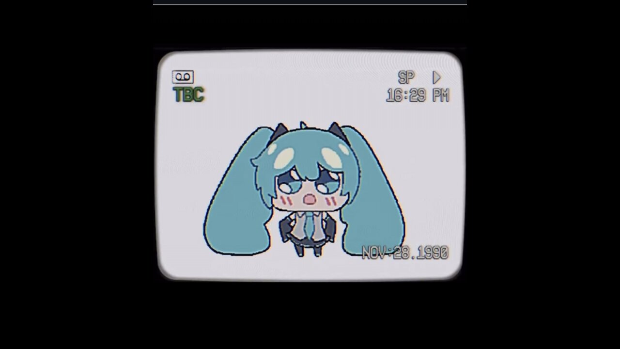 HATSUNE MIKU - 東京ネオンビート - (OFFICIAL MUSIC VIDEO)