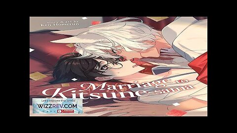 Marriage To Kitsune-Sama Review