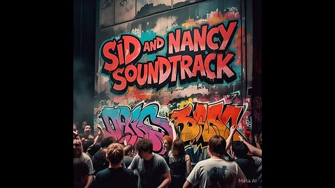 SID AND NANCY SOUNDTRACK