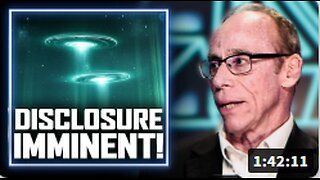 FAKE ALIEN INVASION ALERT: Disclosure Project Founder Dr. Steven Greer Issues An Emergency Warning To Trump - The Global Transnational Deep State Is Preparing To Launch A Massive Fake Alien Invasion That Is Designed To Cause A Societal Collapse 100X Worse