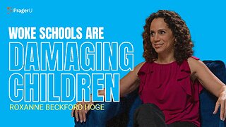 Woke Schools Are Damaging Children | Stories of Us | PragerU