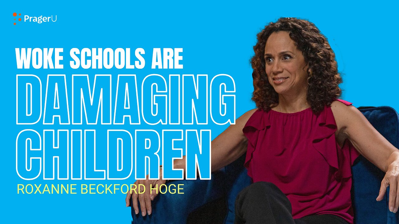 Woke Schools Are Damaging Children | Stories of Us | PragerU