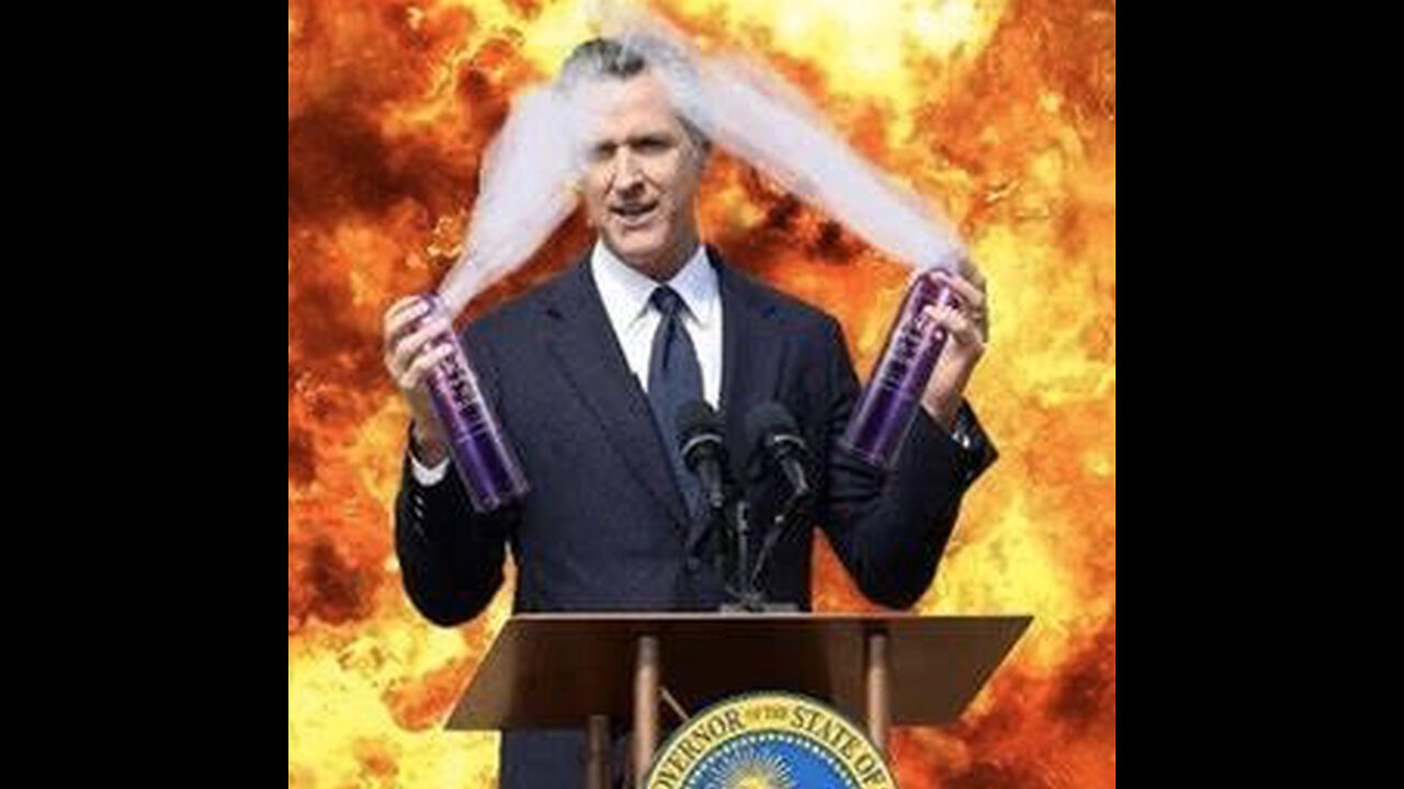 California’s Fair Plan is Kryptonite