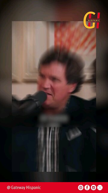 —Tucker Carlson «It’s repugnant and corrosive»