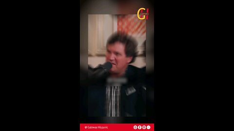 —Tucker Carlson «It’s repugnant and corrosive»