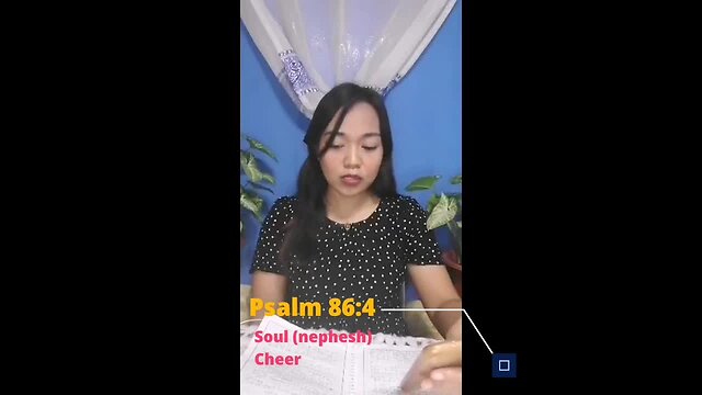 10 Mahalagang Bagay na Maari Mong Sabihin sa Saksi ni Jehovah 9 | NOVEMBER 1, 2021 | Jiezel