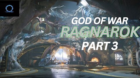 God of War Ragnarok