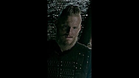 I came for Rollo