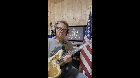 “Balls to the wall” Tommyrad…
