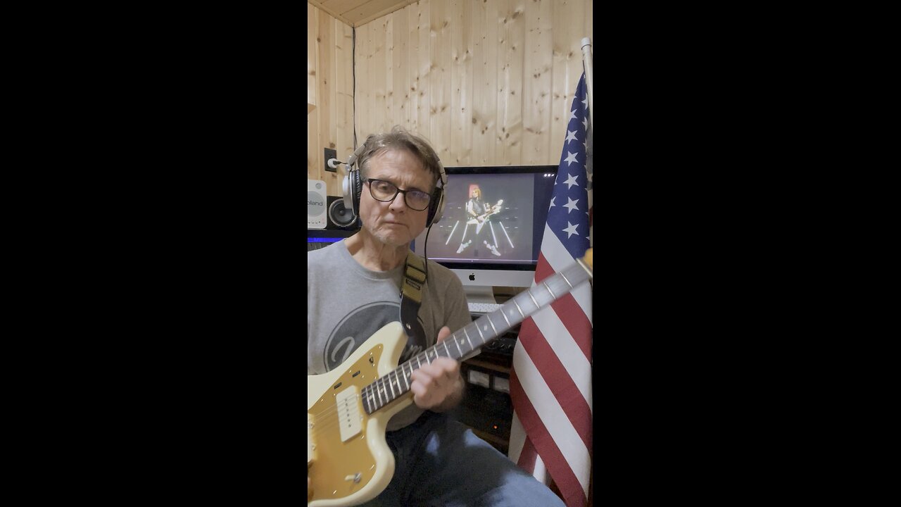 “Balls to the wall” Tommyrad…