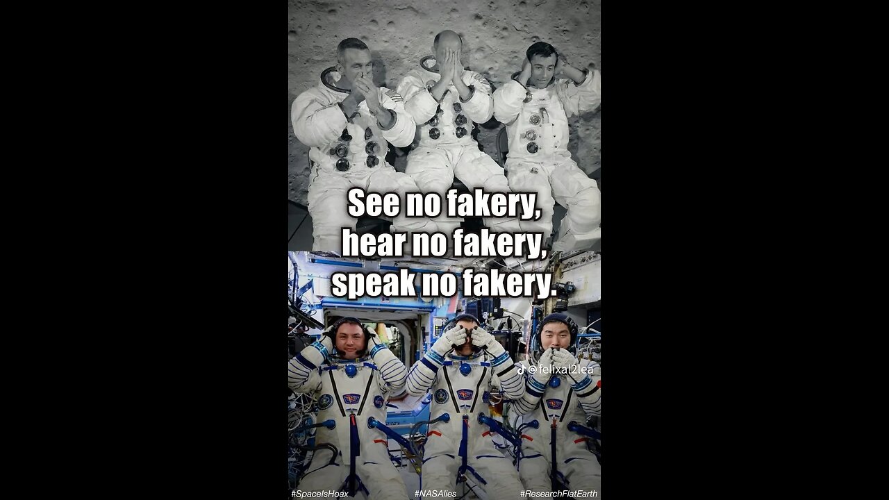 Proof We Were Born In The Twilight Zone