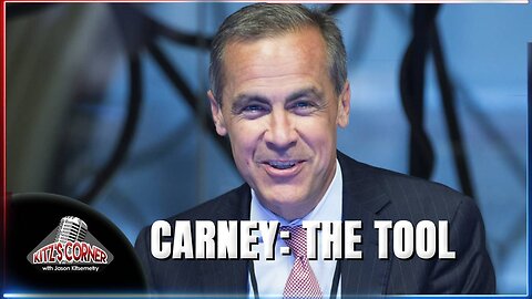 Mark Carney's Empty Promises EXPOSED in Campaign Ad