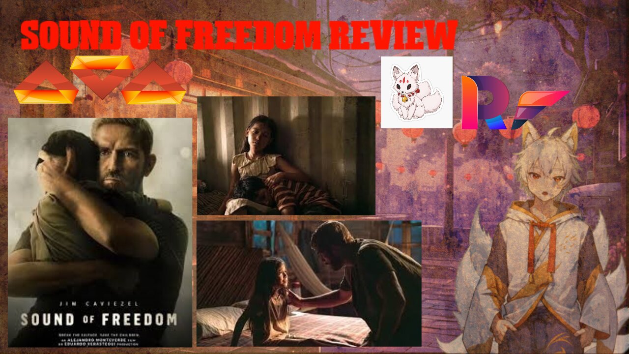 sound of freedom review