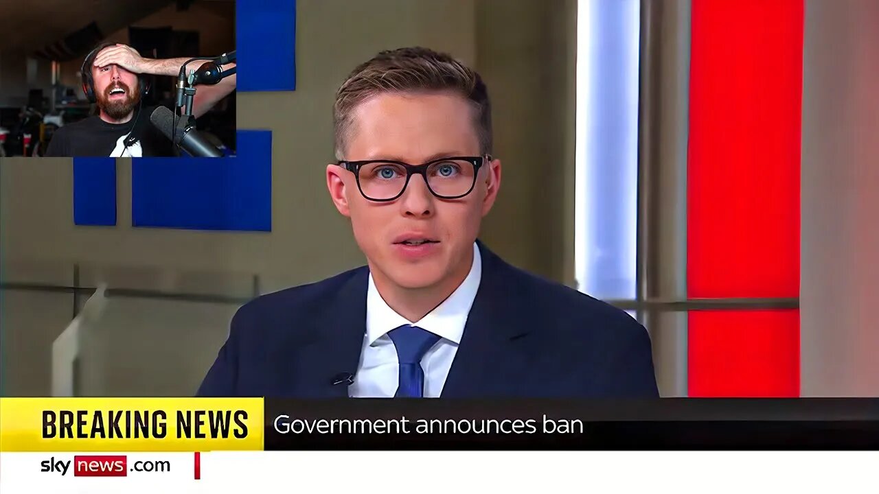 we are living in a south park episode