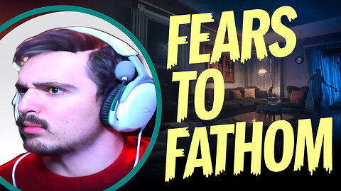 MOM COME HOME! - FEARS TO FATHOM: HOME ALONE [Gameplay]