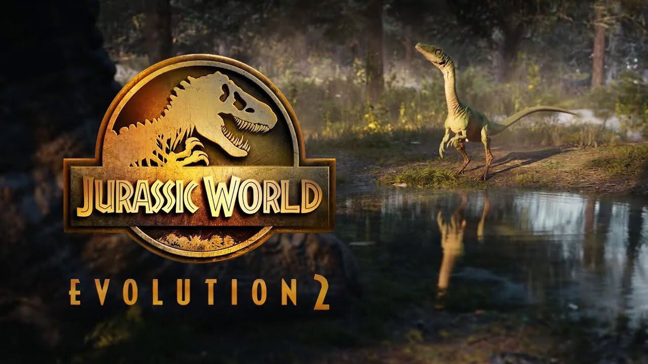 Walking with Dinosaurs! First Rumble Stream!! --- Come say hello 👋