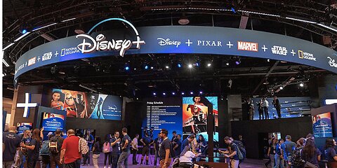 Disney to lay off 200 employees amid restructuring plans