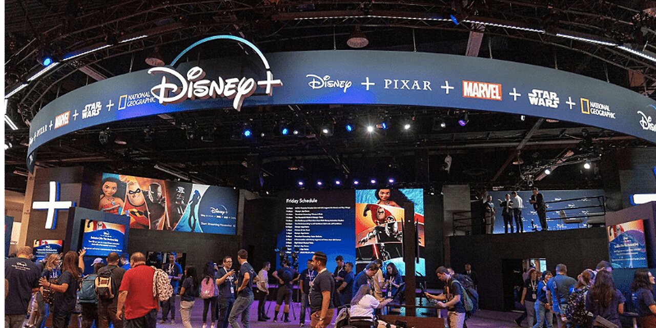 Disney to lay off 200 employees amid restructuring plans