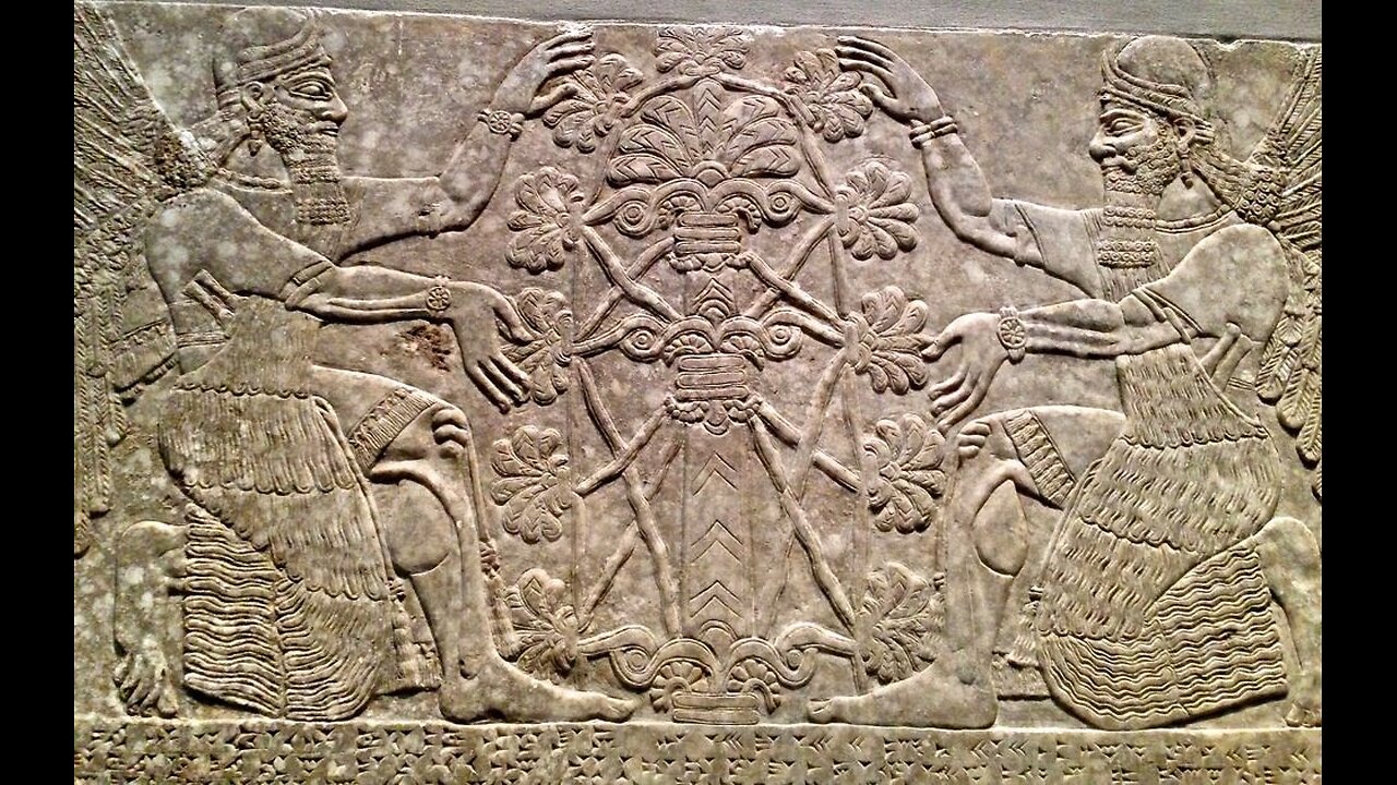 Annunaki Ancient Aliens : Unsolved Mysteries