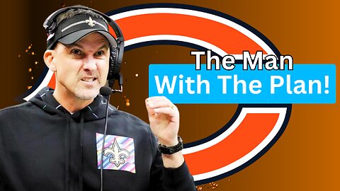 The Chicago Bears Just Made Their BIGGEST Move of 2025!