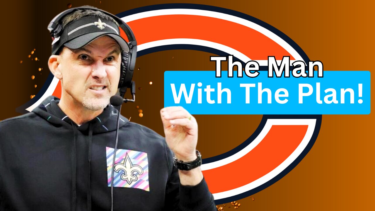 The Chicago Bears Just Made Their BIGGEST Move of 2025!