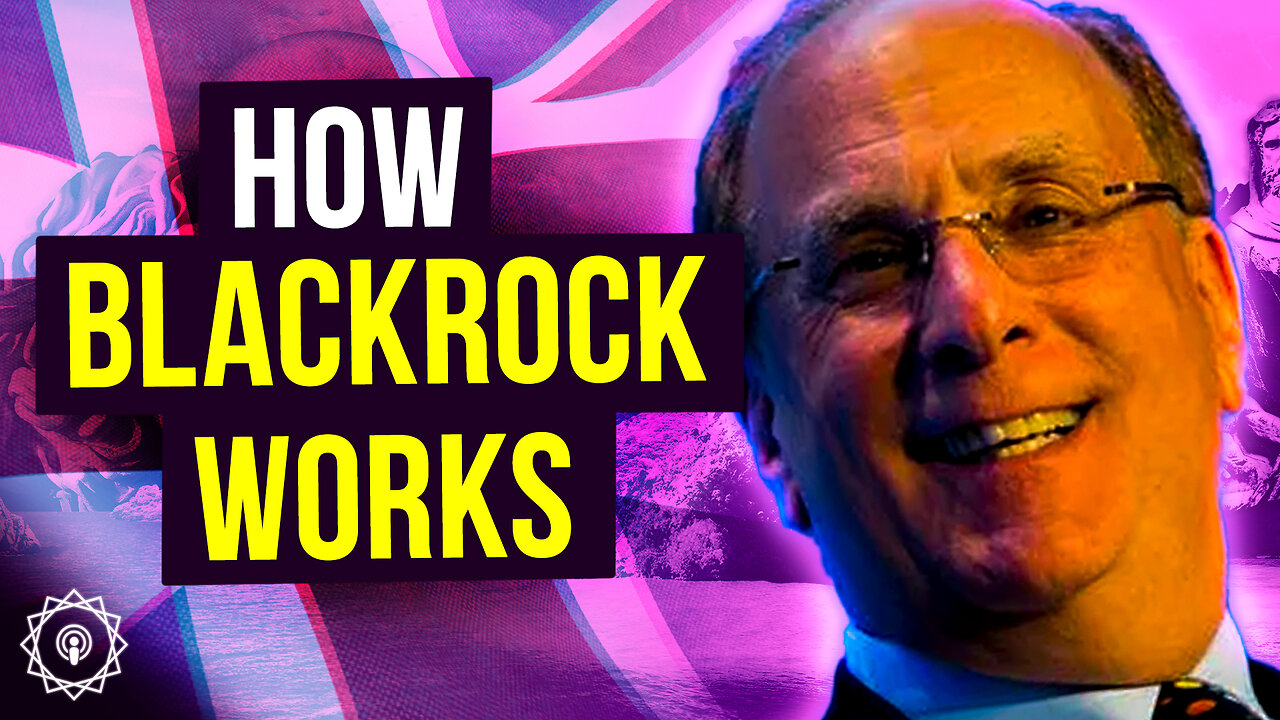 Where is BlackRock Spending their Money?