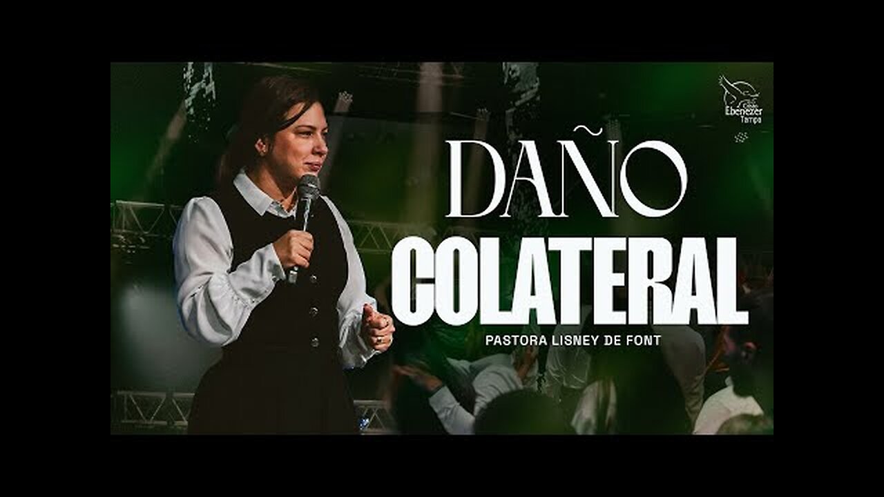 Daño Colateral | Lisney de Font