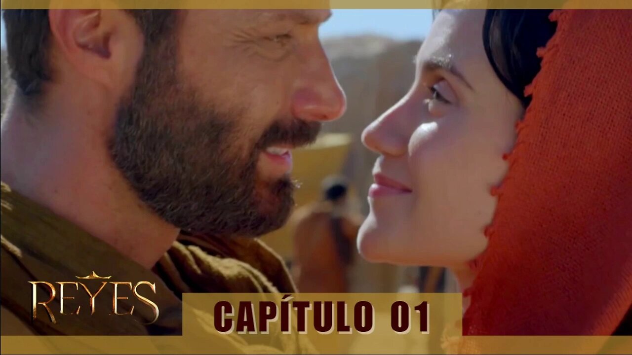 REYES CAPÍTULO 01 (AUDIO LATINO - EPISODIO EN ESPAÑOL) HD