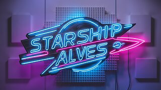 MUSIC by Starship Alves - 2024 Compilation