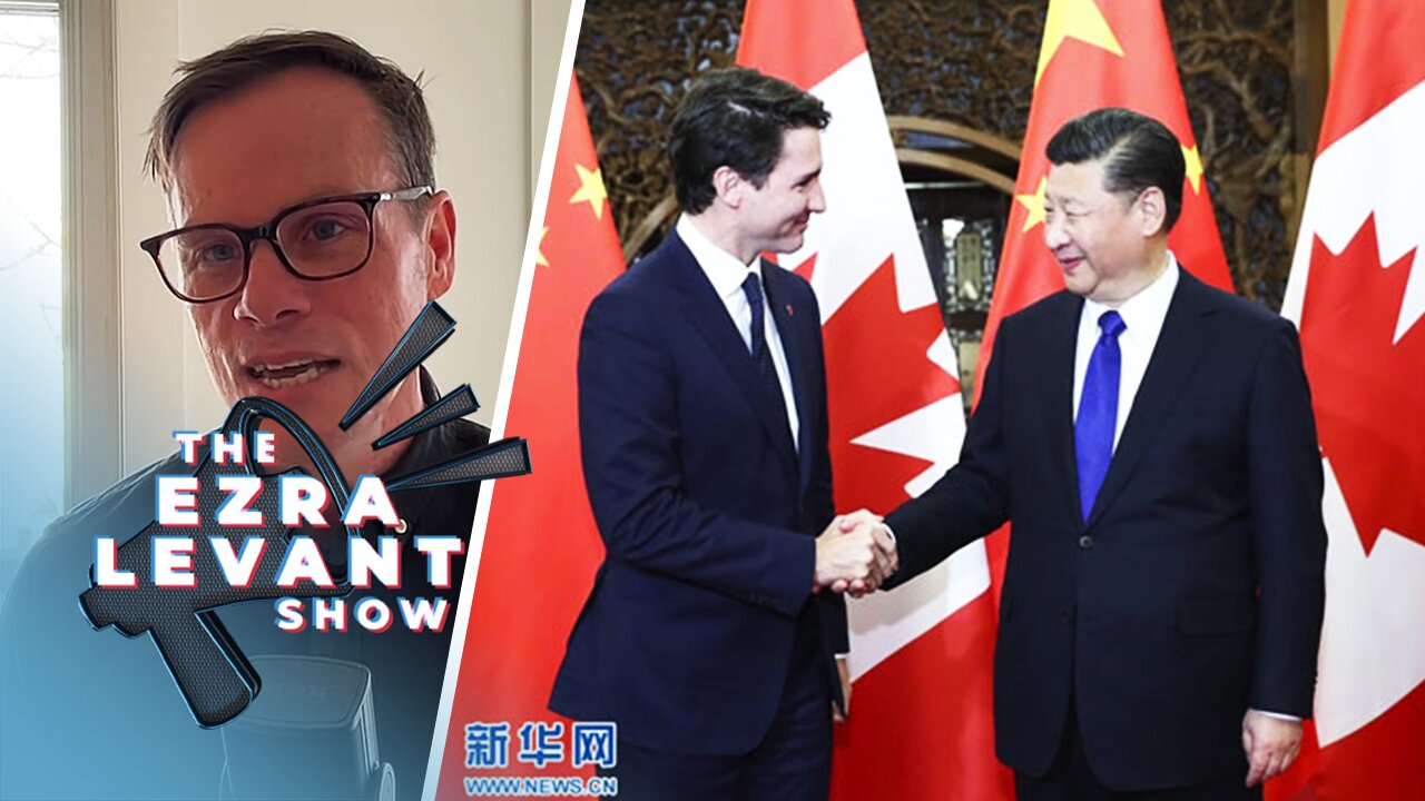 China's rampant interference in Canada is going unchecked: Sam Cooper