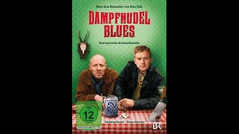 Eberhofer Krimi - Dampfnudelblues