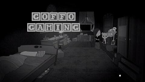 Bear With Goffo Gaming