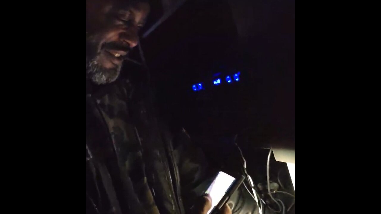 IP2 Stories - Lil Dealy Goes To a Bar and Tries To Press an Old DJ Over Playing Kendrick