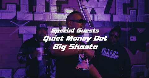 FLIP FREESTYLE FRIDAYS: EPISODE 18 🔥 feat. Quiet Money Dot & Big Shasta