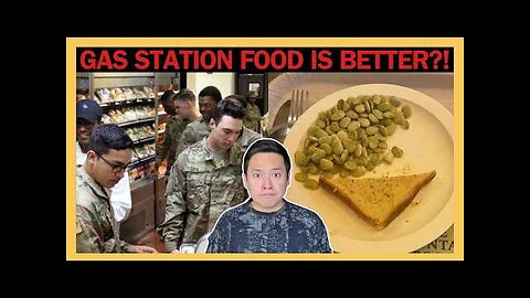 SHOCK: Over $151 Million TAKEN from Soldiers Paychecks for Food Costs Spent Elsewhere!