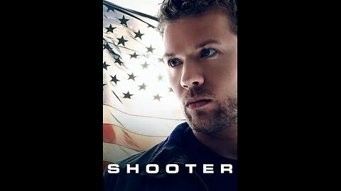 Shooter - S03E10 Orientation Day