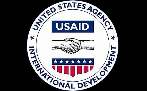 USAID Whistleblower-Agency Funded Chemtrail Spraying