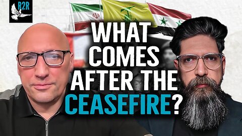 Will The Gaza Ceasefire Agreement Bring A Just Peace To West Asia?