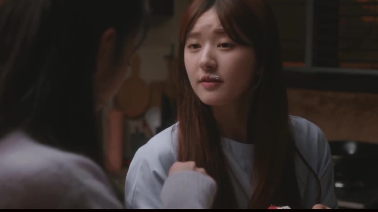 Gen z (sun toutou) 9 scene