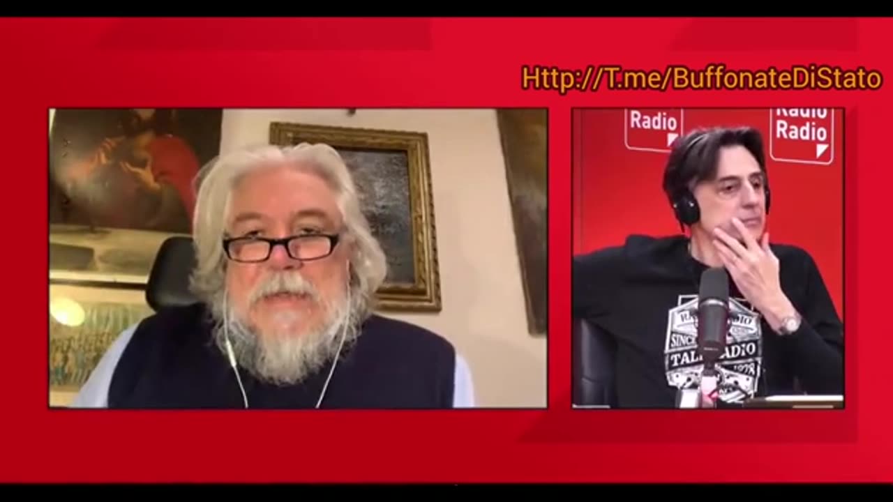 Alessandro Meluzzi ci parla dei Rothschild