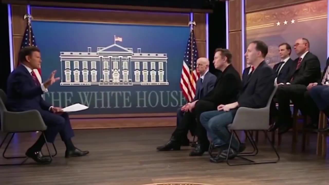 ELON DROPPING BOMBS TONIGHT!!!😎💥
