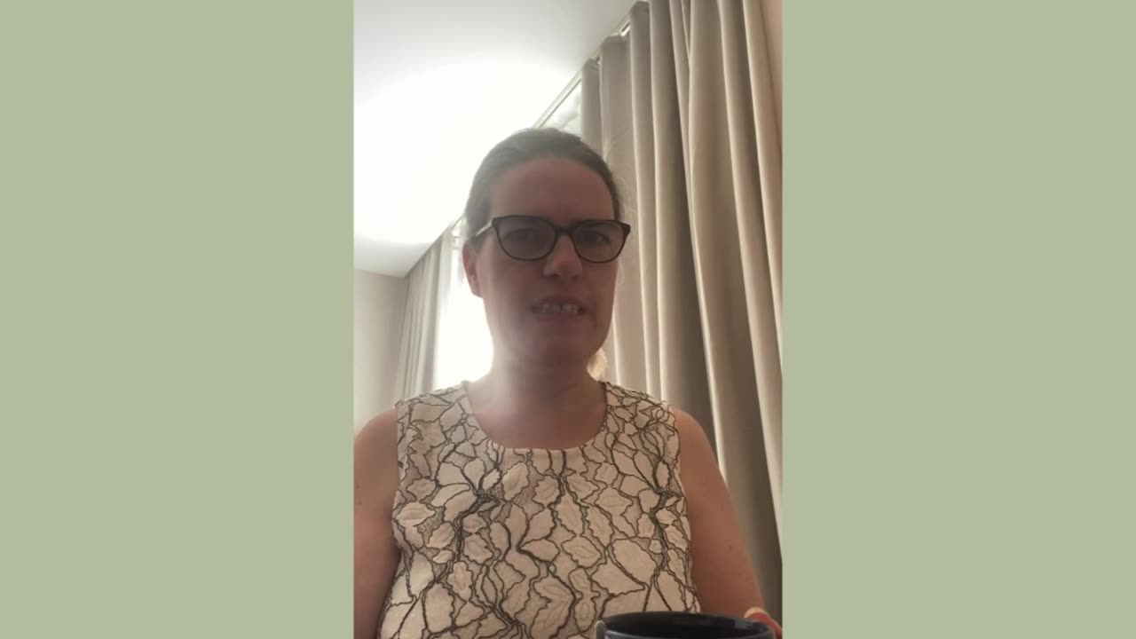 Developing resilience: Bouncing back from setbacks