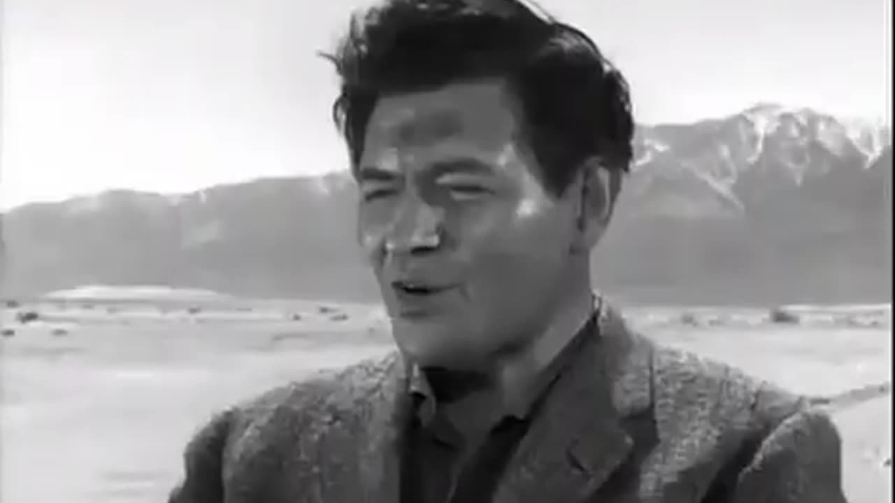 Twilight Zone - ' Rip Van Winkle Caper '